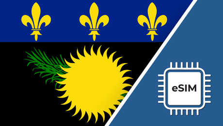 country SIM Card – Travel connectivity for country. Image featuring the country flag and a eSIM icon.