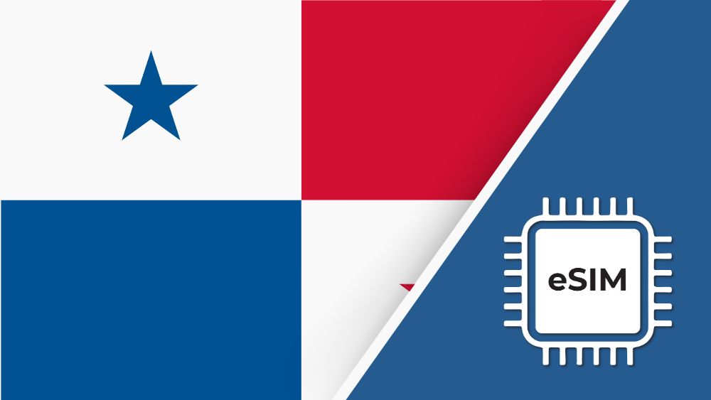 Panama eSIM