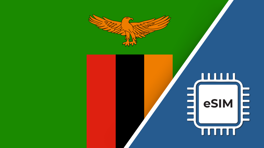 Zambia eSIM