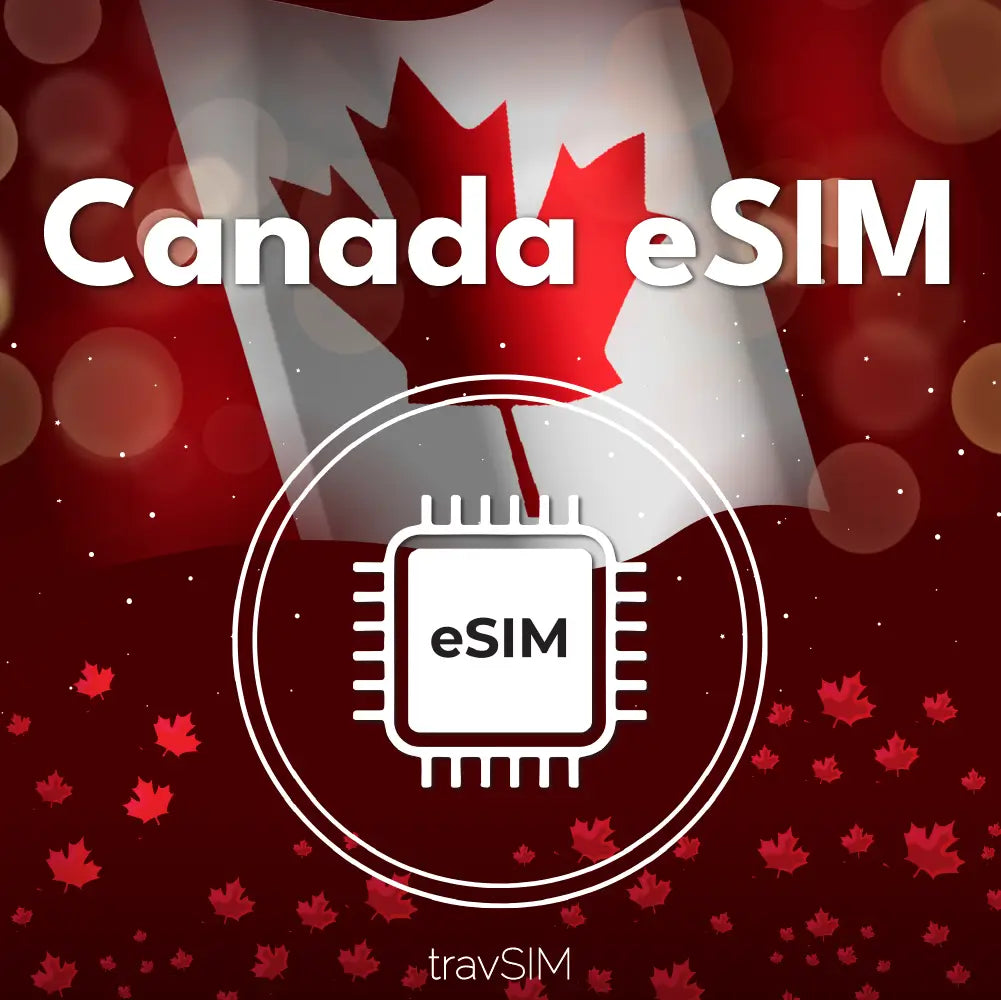 Canada eSIM