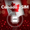 Canada eSIM